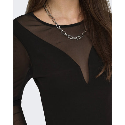 Becki ls mix body
