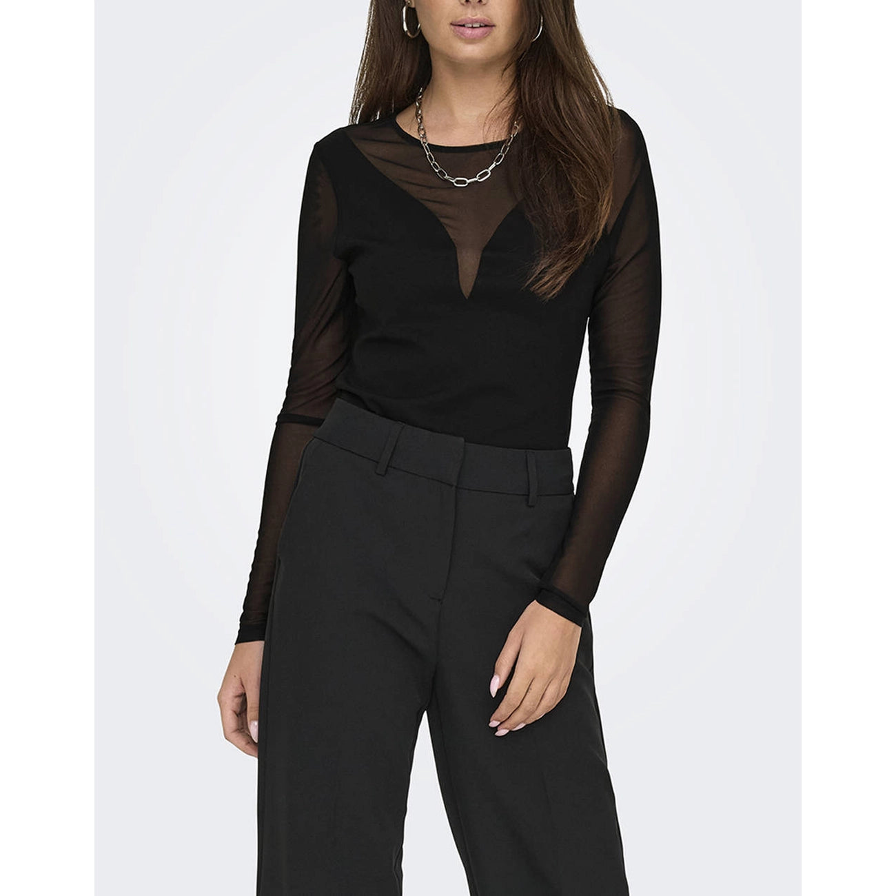 Becki ls mix body