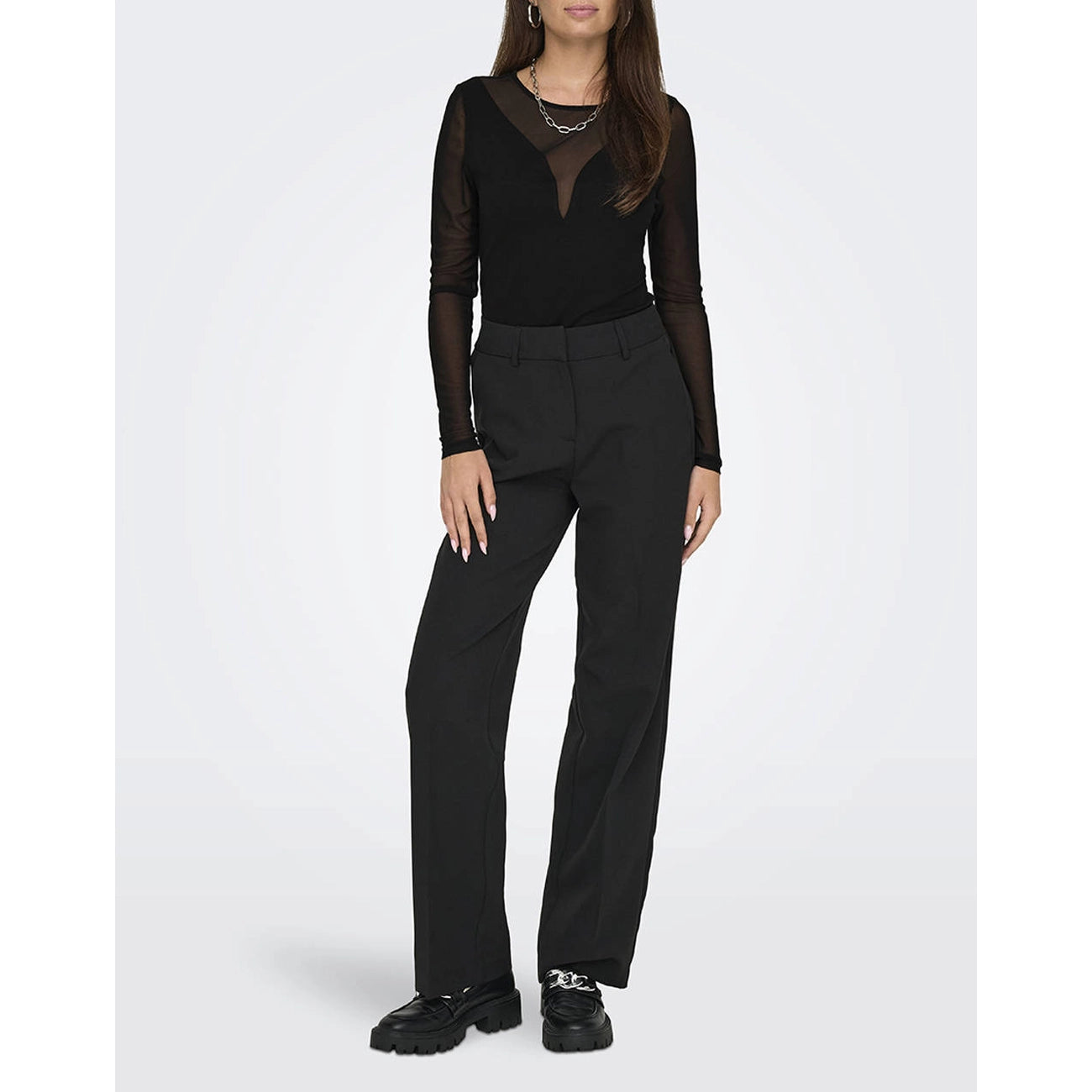 Becki ls mix body