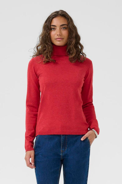 Annemarie rollneck