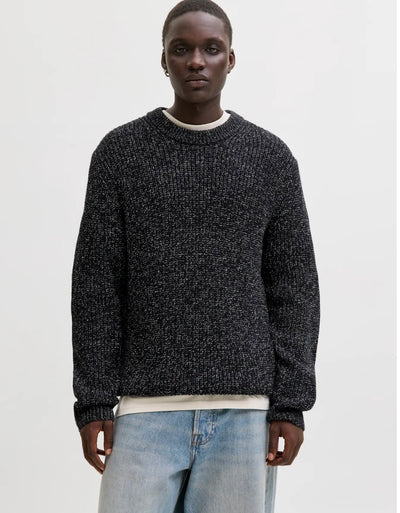 Bleecker knit