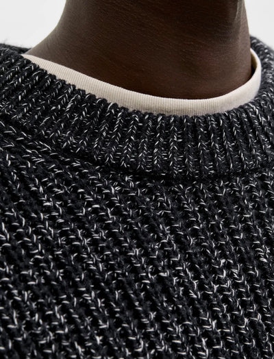 Bleecker knit