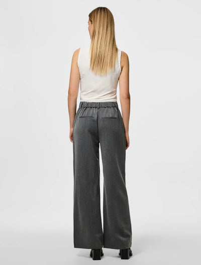 Kamil HW wide pant