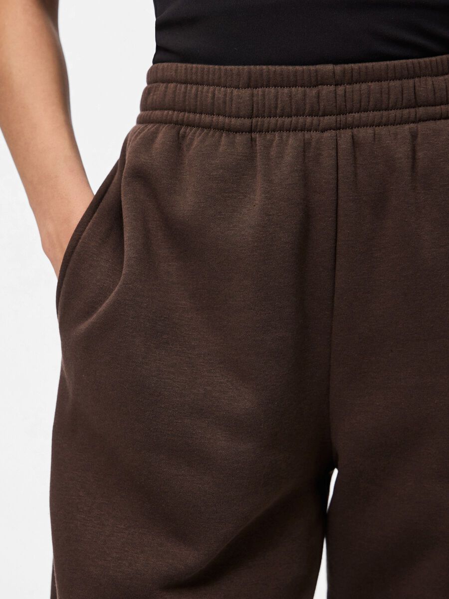 Chilli straigt sweat pants