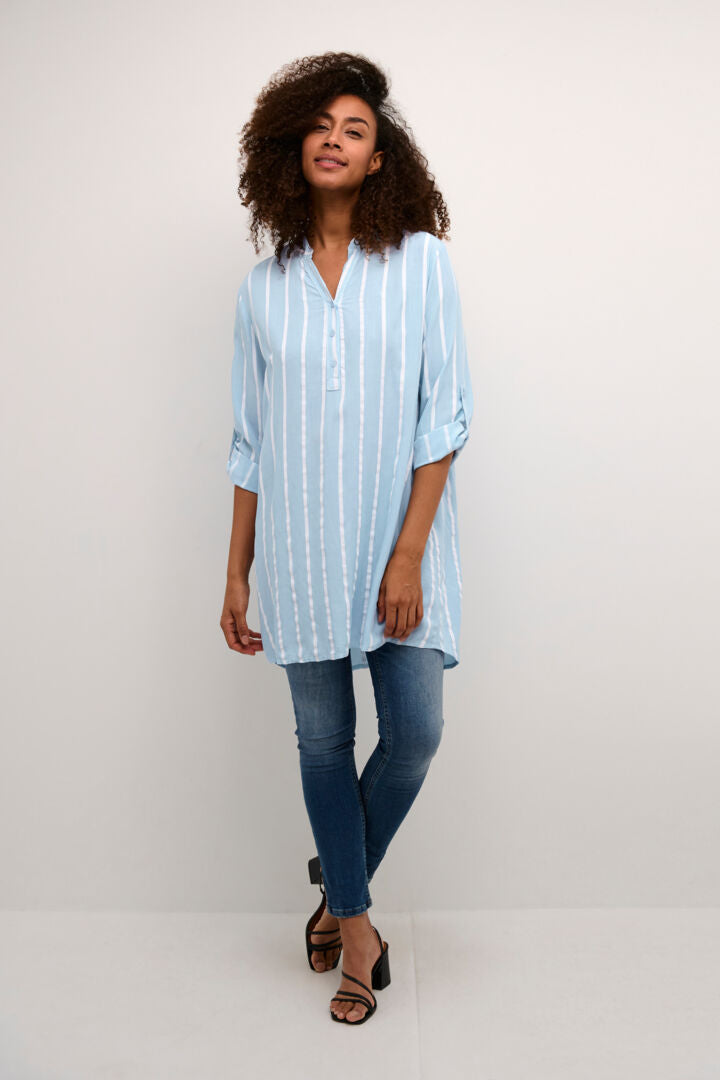 Ditta tunic