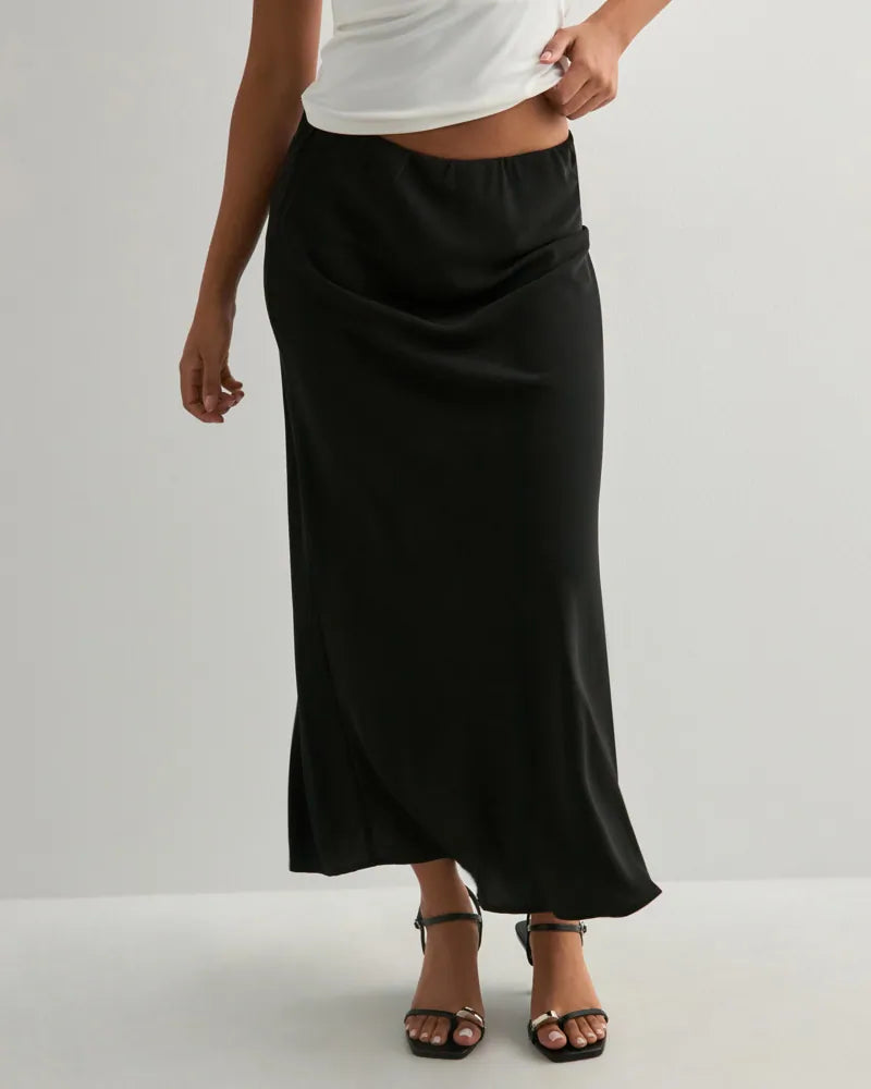 Franan ancle skirt