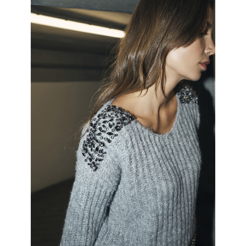Bodil knit