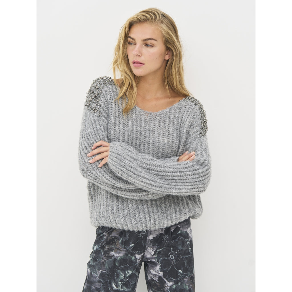 Bodil knit