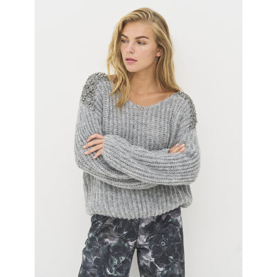 Bodil knit