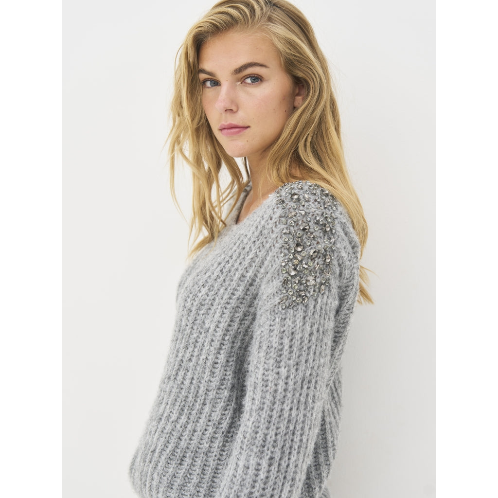 Bodil knit