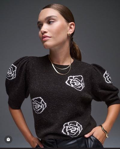 Rica life 2/4 knit