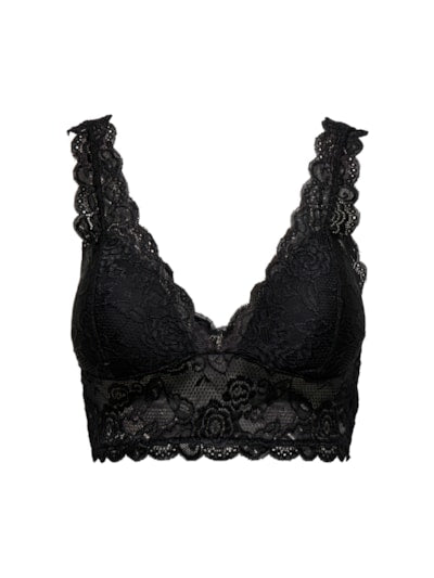 Chloe lace bra