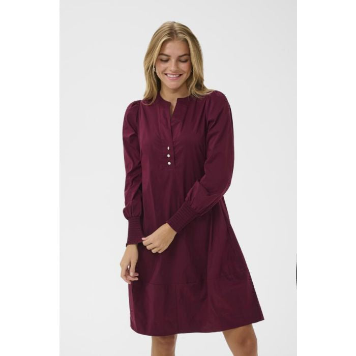 Loretta Antoinett dress