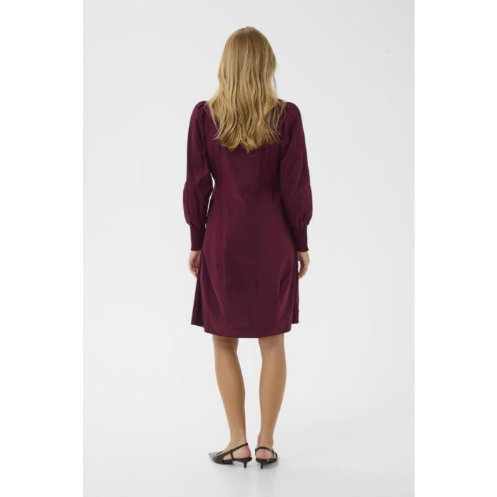 Loretta Antoinett dress