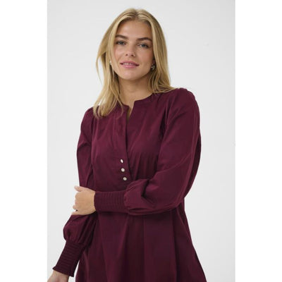 Loretta Antoinett dress