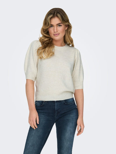 Rica 3/4 knit