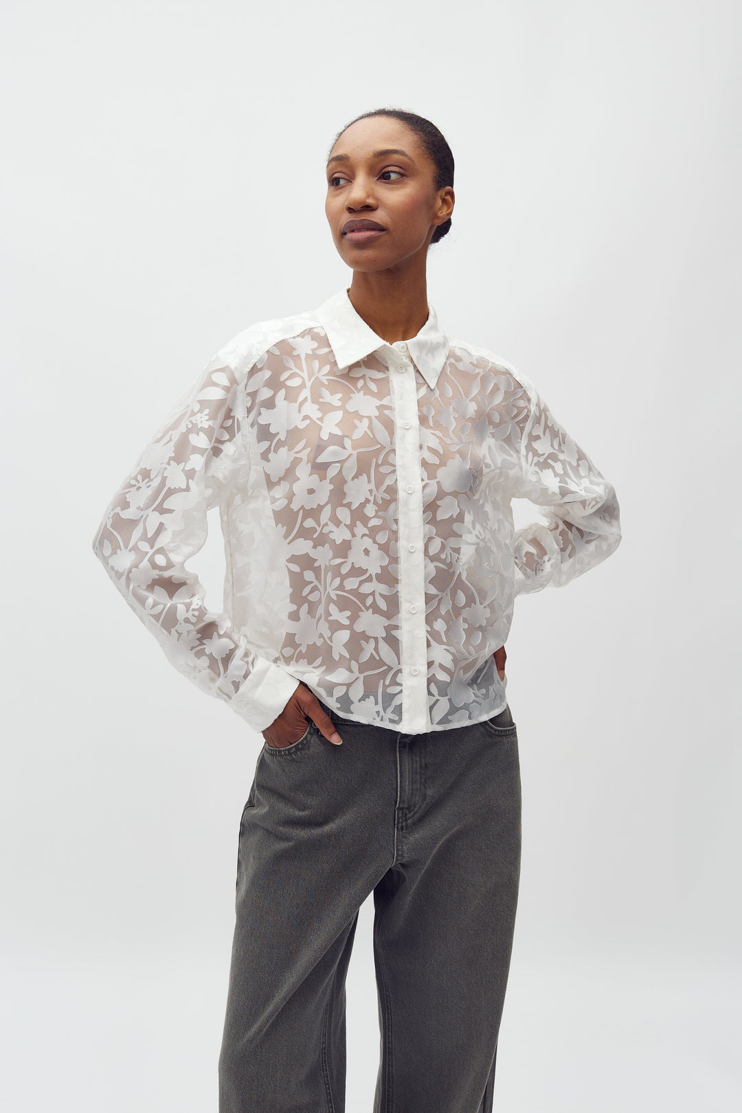 Nira blouse