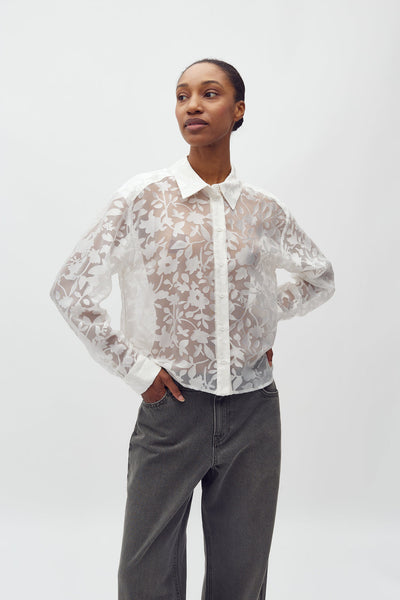 Nira blouse