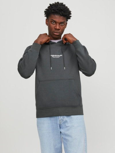 Vesterbro sweat hood