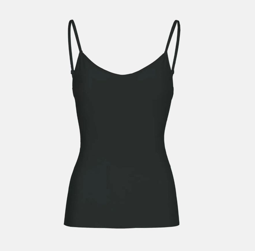 Decoy shapewear top [2 farvur]