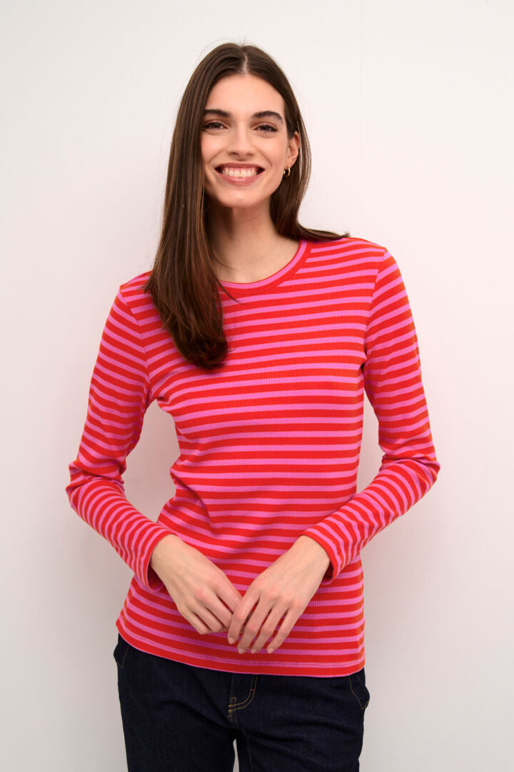 Dolly Blus Red/Pink