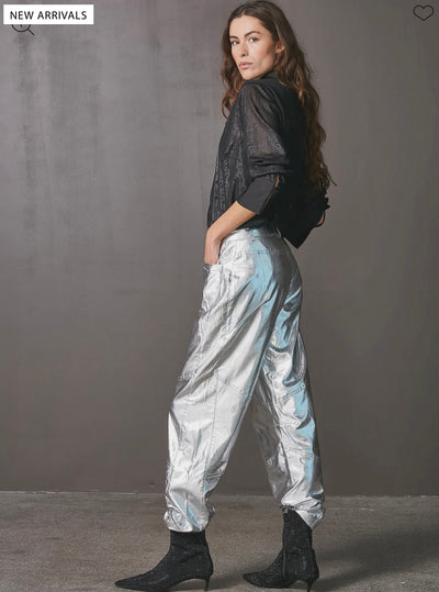 Viol trousers