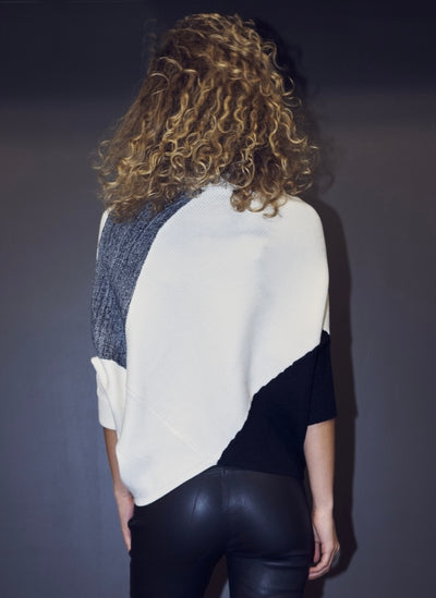 Venja knit