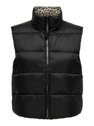 Tammy reversiable vest