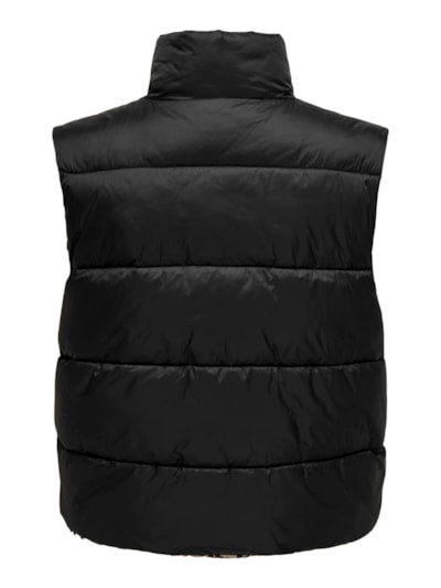 Tammy reversiable vest