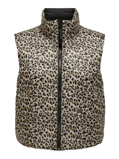 Tammy reversiable vest