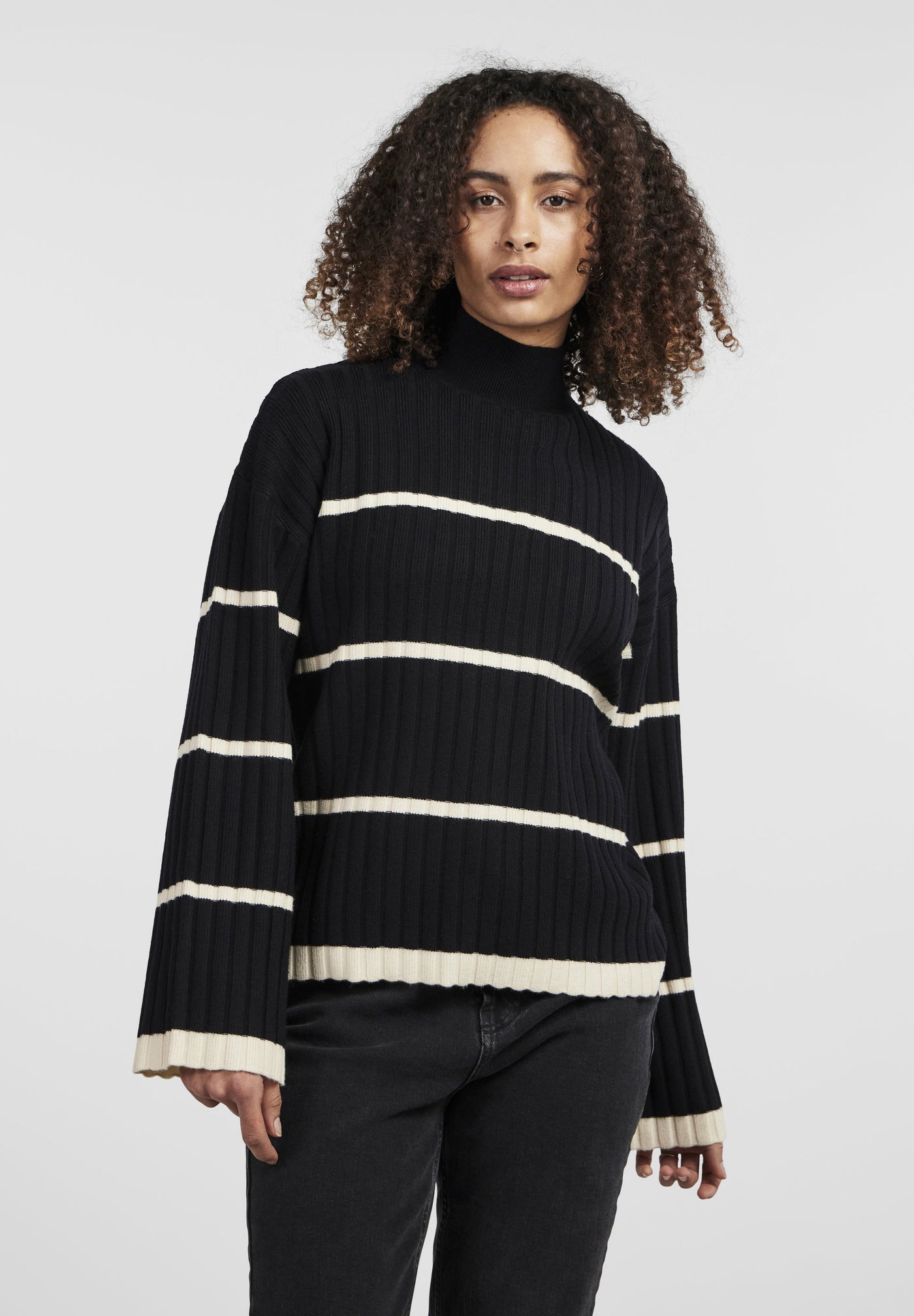 Hilja knit