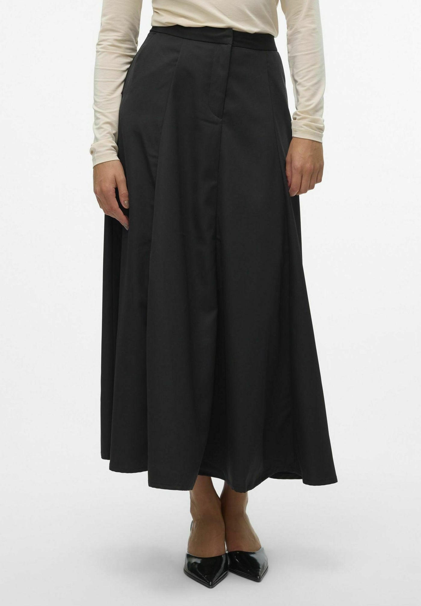 Tara ancle skirt