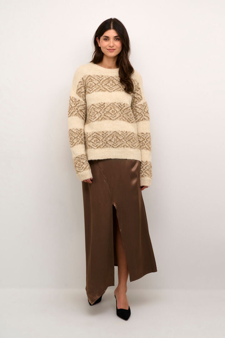 Lona brava knit