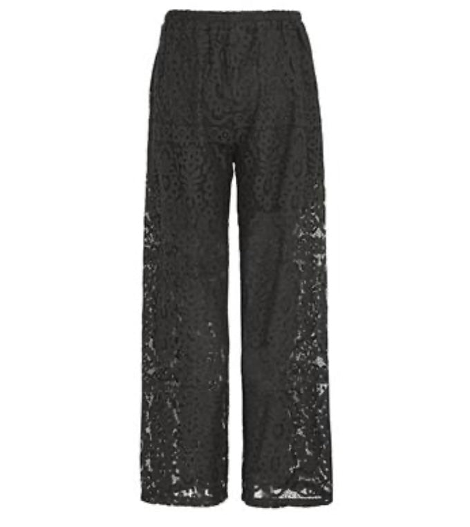 Celeste lace pant