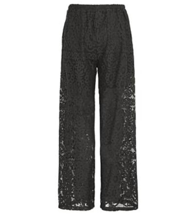 Celeste lace pant