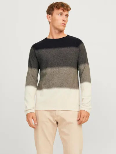 Hill knit