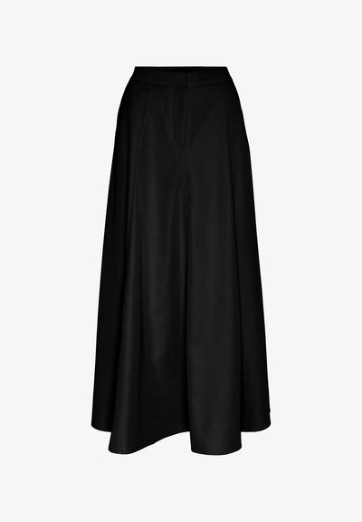 Tara ancle skirt