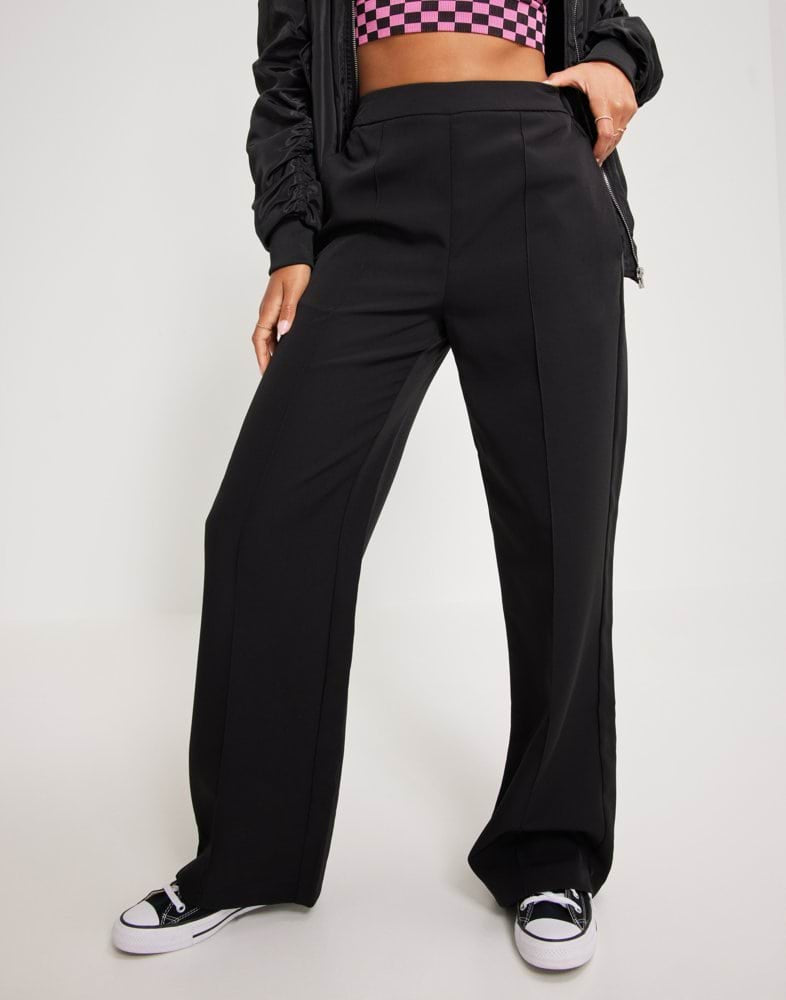 Bozzy wide pant