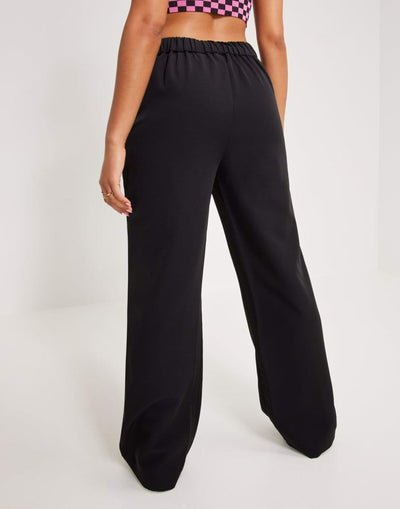 Bozzy wide pant