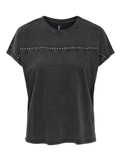 Lucy life stud top