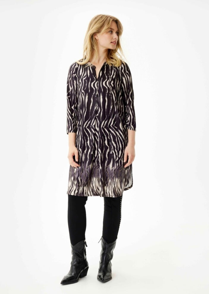 Maracol tunic