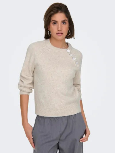 Lauren life knit