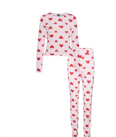 Pippa nightwear set