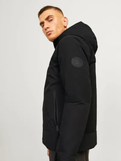 Aiden transitionsl jacket