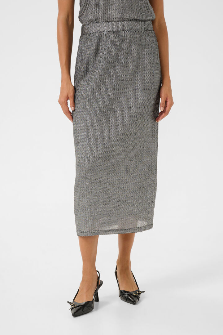 Anja skirt