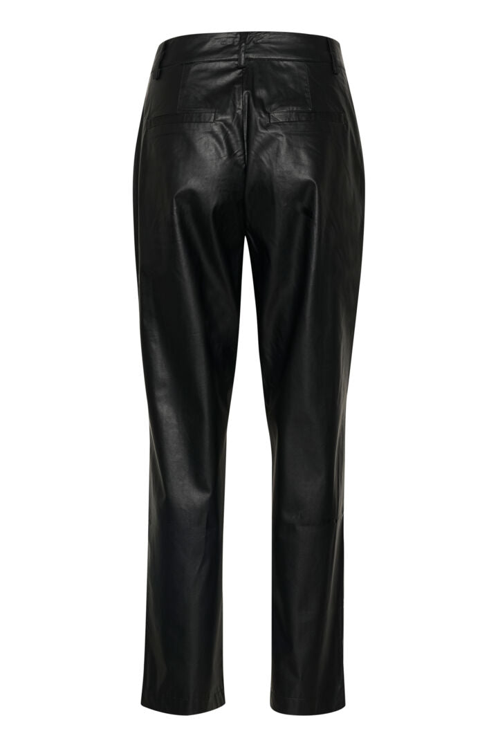 Gea cassandra pants (leðurlook)