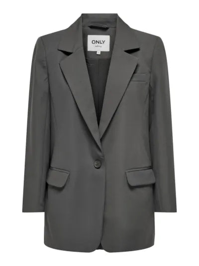 Lana berry blazer