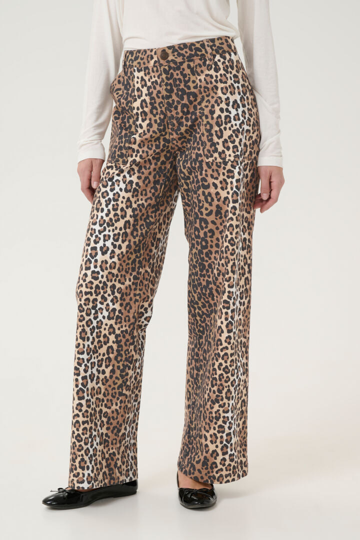 Fenna leo pants