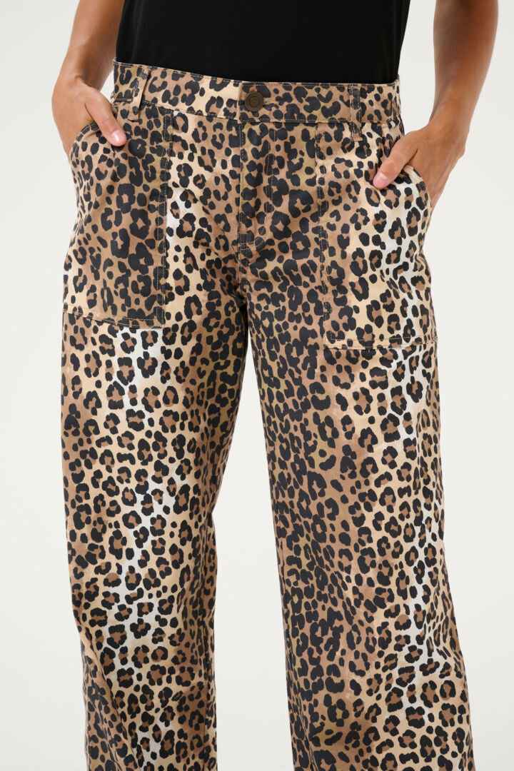 Fenna leo pants