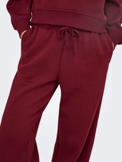 Best straight sweat pant